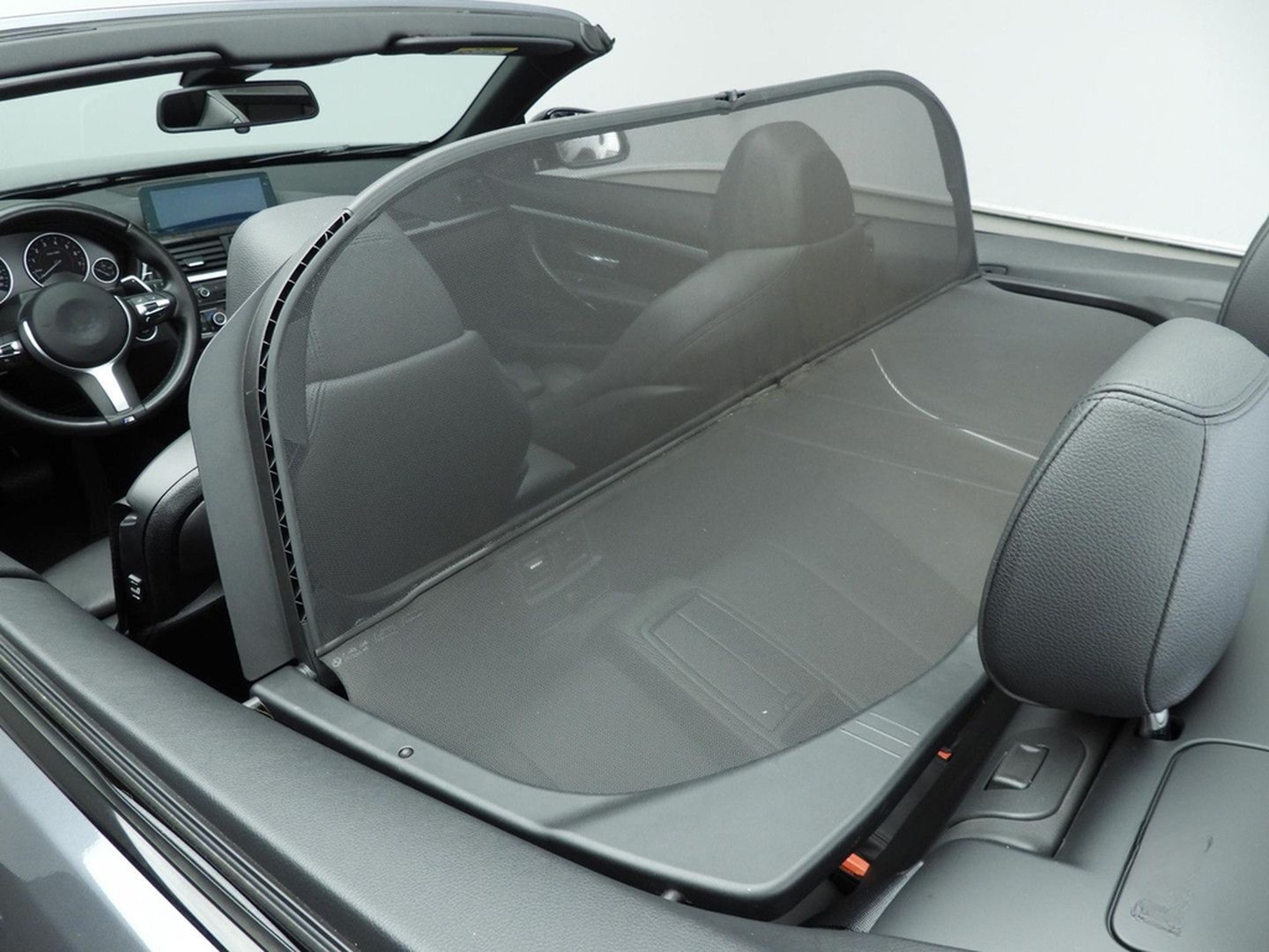 BMW 440 4 Serie Cabrio 440i | M-Sportpakket | LED | foto 9