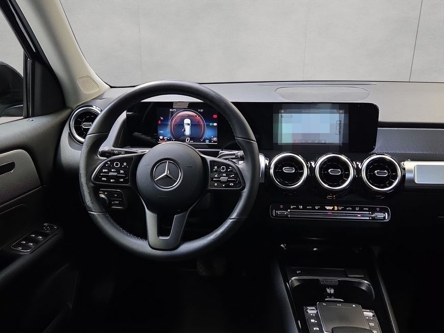 Mercedes-Benz GLB 200 d Style AHK LED MBUX-Advanced foto 13