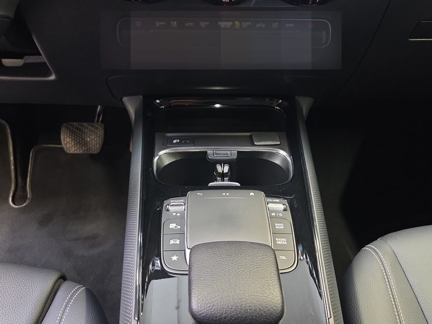 Mercedes-Benz GLB 200 d Style AHK LED MBUX-Advanced foto 14