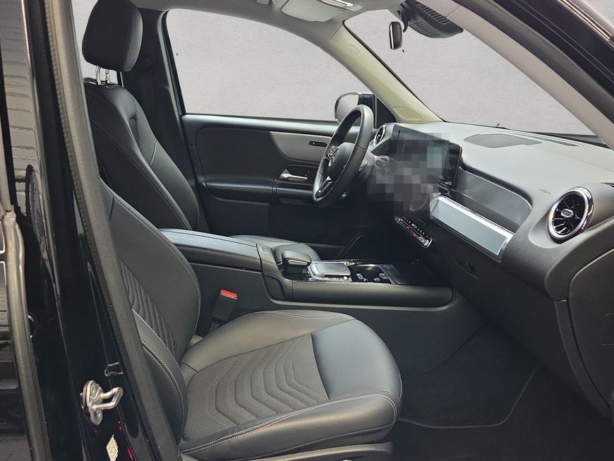 Mercedes-Benz GLB 200 d Style AHK LED MBUX-Advanced foto 18