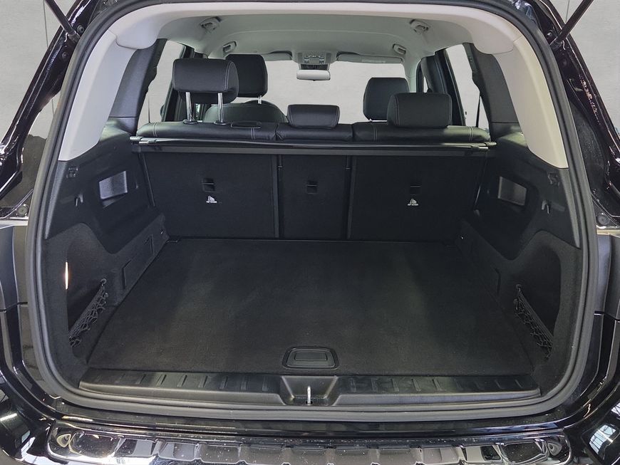 Mercedes-Benz GLB 200 d Style AHK LED MBUX-Advanced foto 5