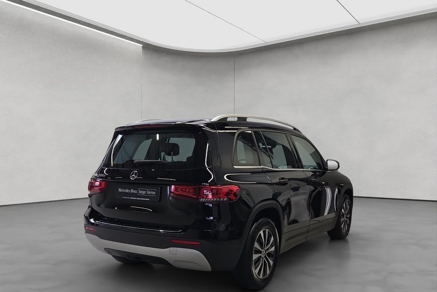 Mercedes-Benz GLB 200 d Style AHK LED MBUX-Advanced foto 6