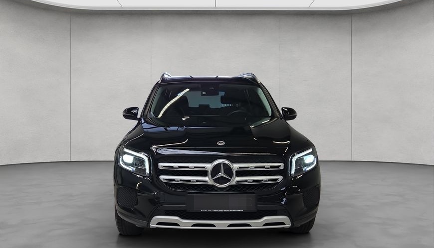 Mercedes-Benz GLB 200 d Style AHK LED MBUX-Advanced foto 9