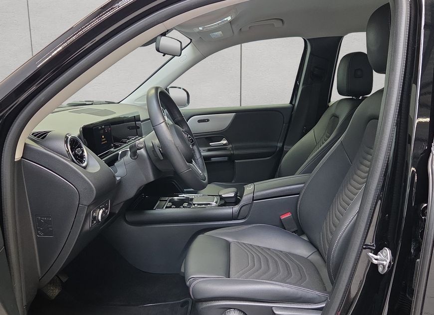 Mercedes-Benz GLB 200 d Style AHK LED MBUX-Advanced foto 10