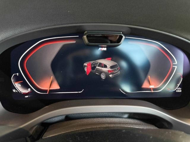 BMW X3 xDrive 30d M Sport H&K+Pano+HUD+Laserlicht foto 11