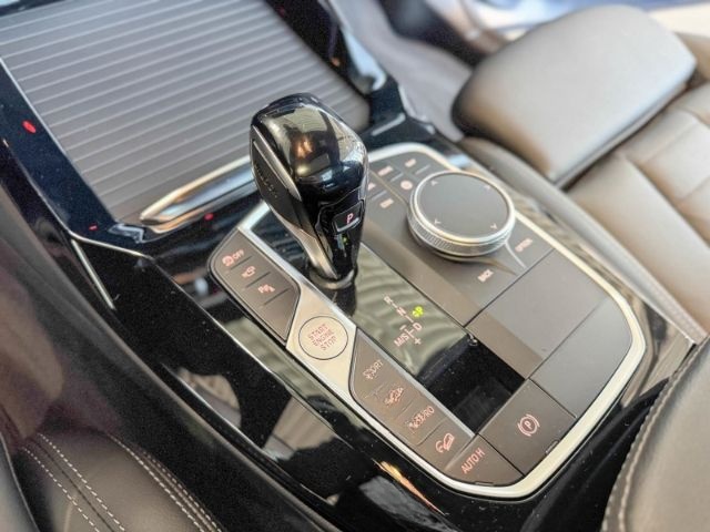BMW X3 xDrive 30d M Sport H&K+Pano+HUD+Laserlicht foto 12