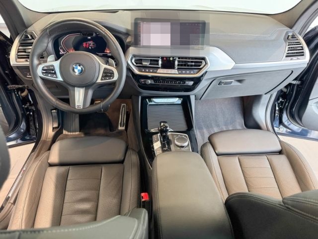 BMW X3 xDrive 30d M Sport H&K+Pano+HUD+Laserlicht foto 13