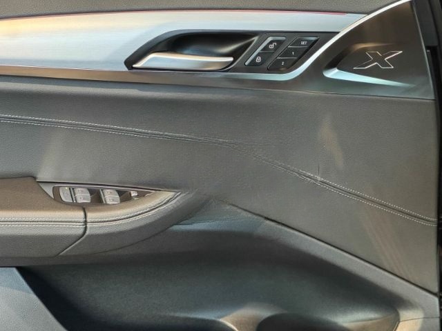 BMW X3 xDrive 30d M Sport H&K+Pano+HUD+Laserlicht foto 15