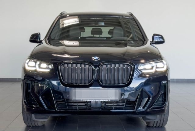 BMW X3 xDrive 30d M Sport H&K+Pano+HUD+Laserlicht foto 4