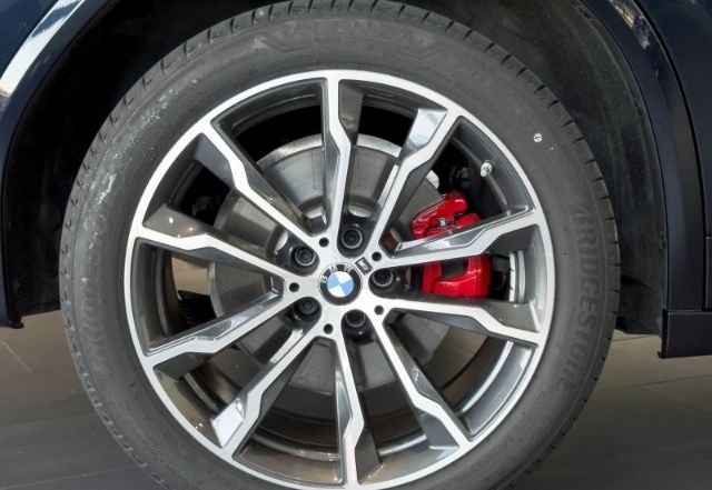 BMW X3 xDrive 30d M Sport H&K+Pano+HUD+Laserlicht foto 5