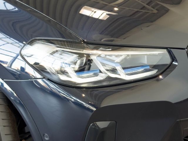 BMW X3 xDrive 30d M Sport H&K+Pano+HUD+Laserlicht foto 6