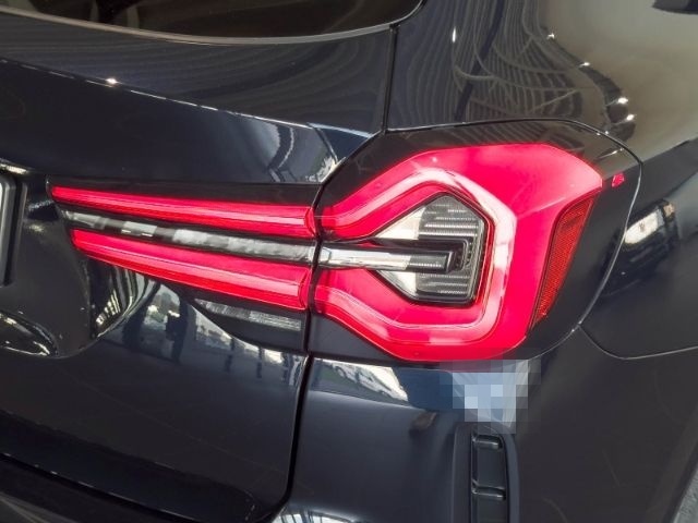 BMW X3 xDrive 30d M Sport H&K+Pano+HUD+Laserlicht foto 7