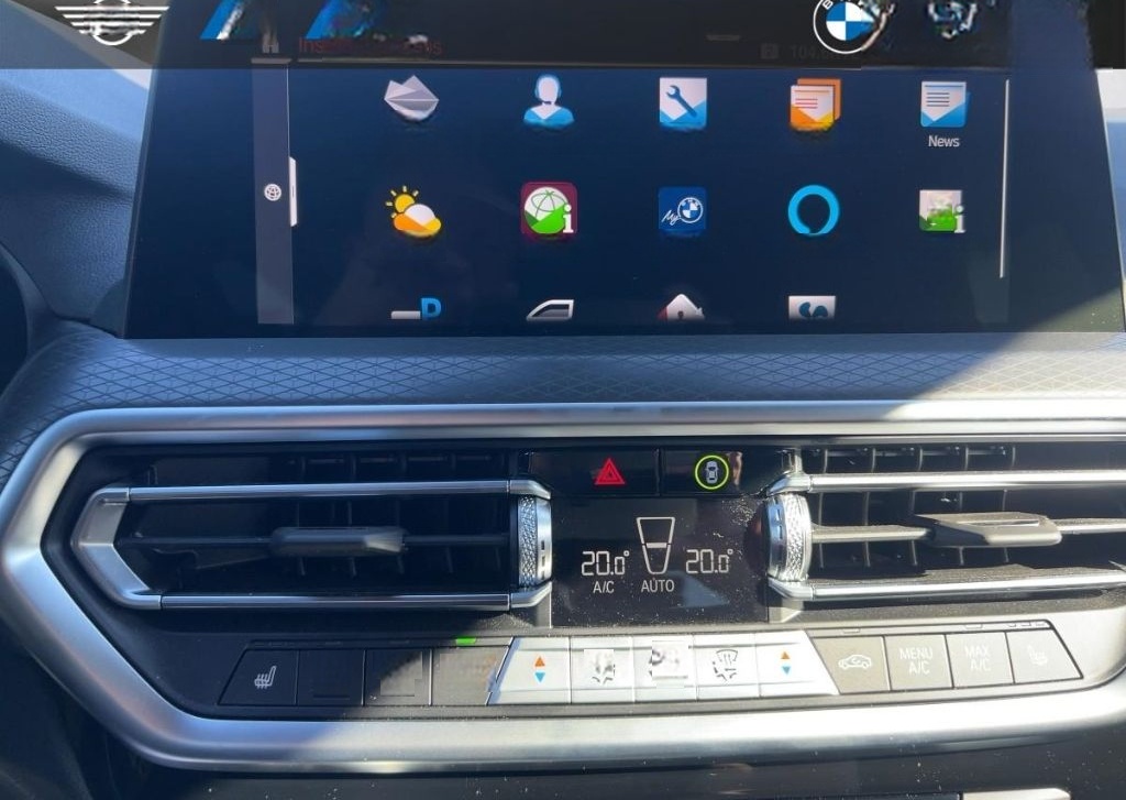 BMW X4 xDrive 20d M Sport HUD Laser Pano HiFi RFK AH foto 11