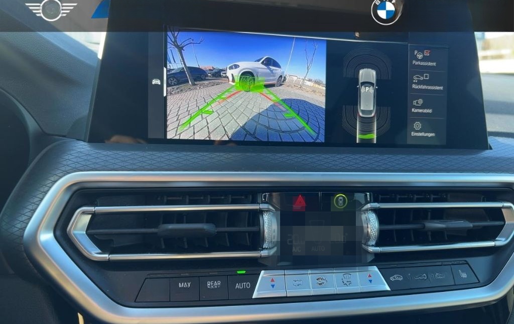 BMW X4 xDrive 20d M Sport HUD Laser Pano HiFi RFK AH foto 15