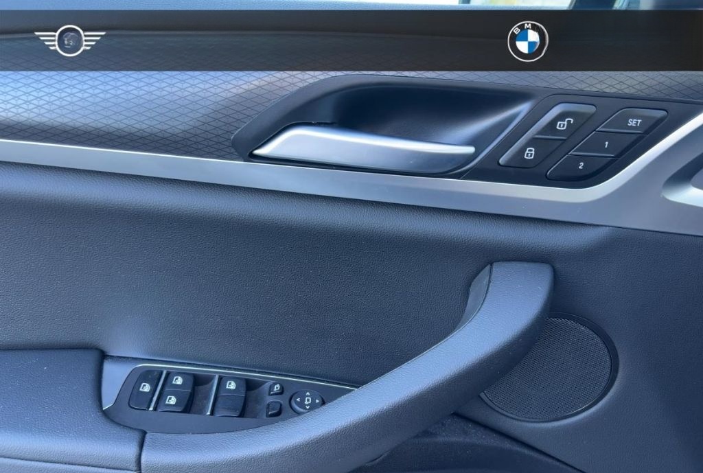 BMW X4 xDrive 20d M Sport HUD Laser Pano HiFi RFK AH foto 17