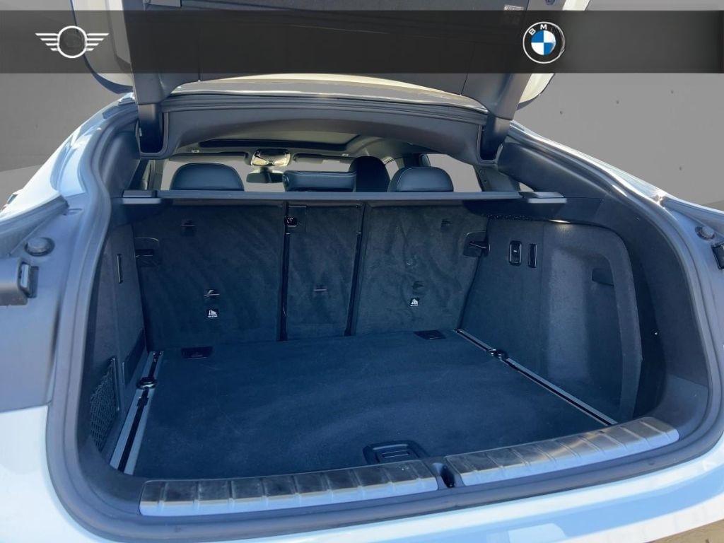 BMW X4 xDrive 20d M Sport HUD Laser Pano HiFi RFK AH foto 6