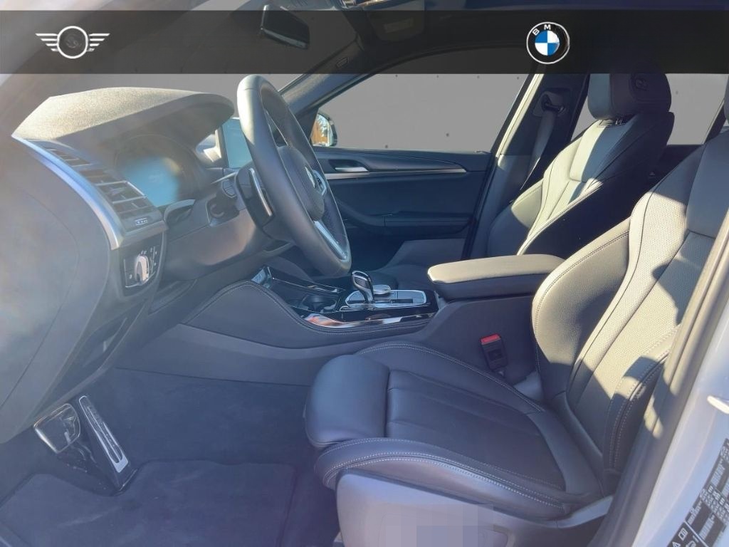BMW X4 xDrive 20d M Sport HUD Laser Pano HiFi RFK AH foto 7