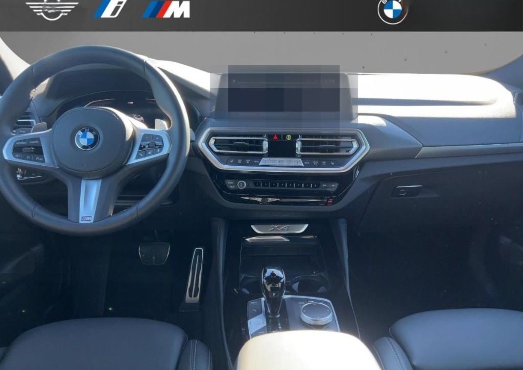 BMW X4 xDrive 20d M Sport HUD Laser Pano HiFi RFK AH foto 9