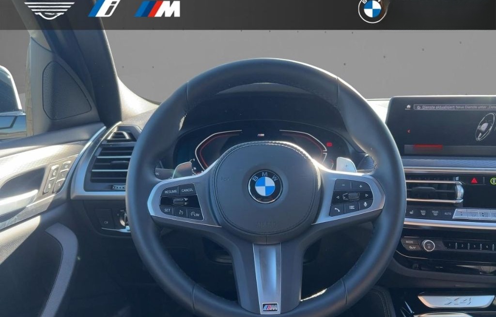 BMW X4 xDrive 20d M Sport HUD Laser Pano HiFi RFK AH foto 10