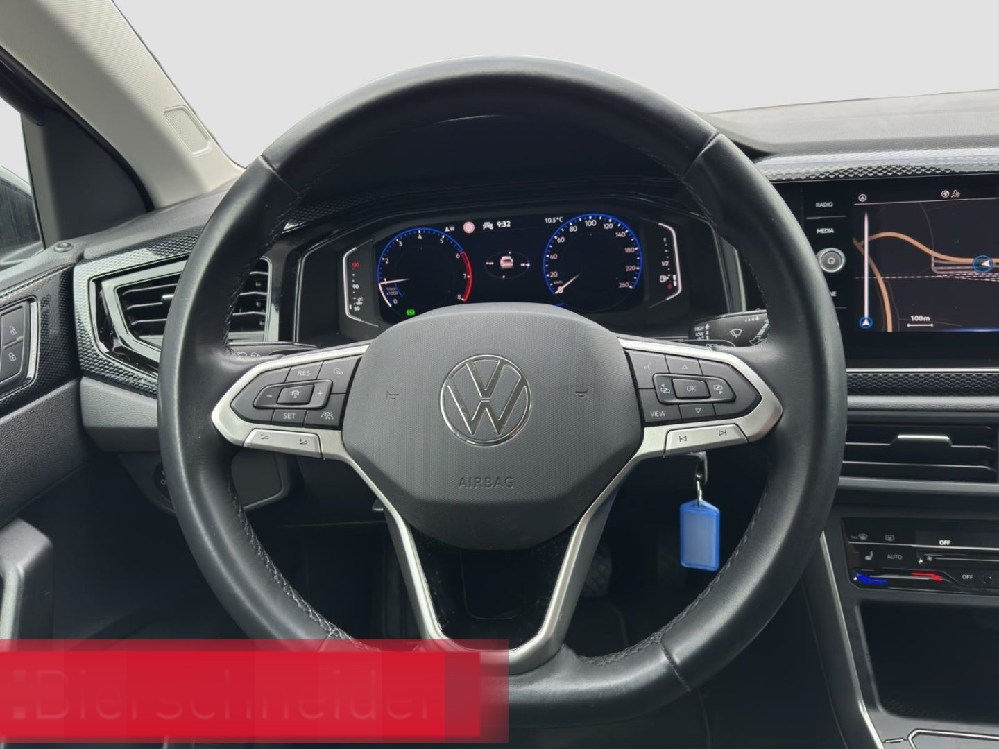 Volkswagen Taigo 1.0 TSI DSG Life AHK ACC LED NAVI SHZ foto 14