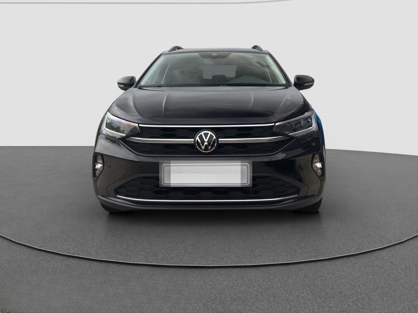 Volkswagen Taigo 1.0 TSI DSG Life AHK ACC LED NAVI SHZ foto 3