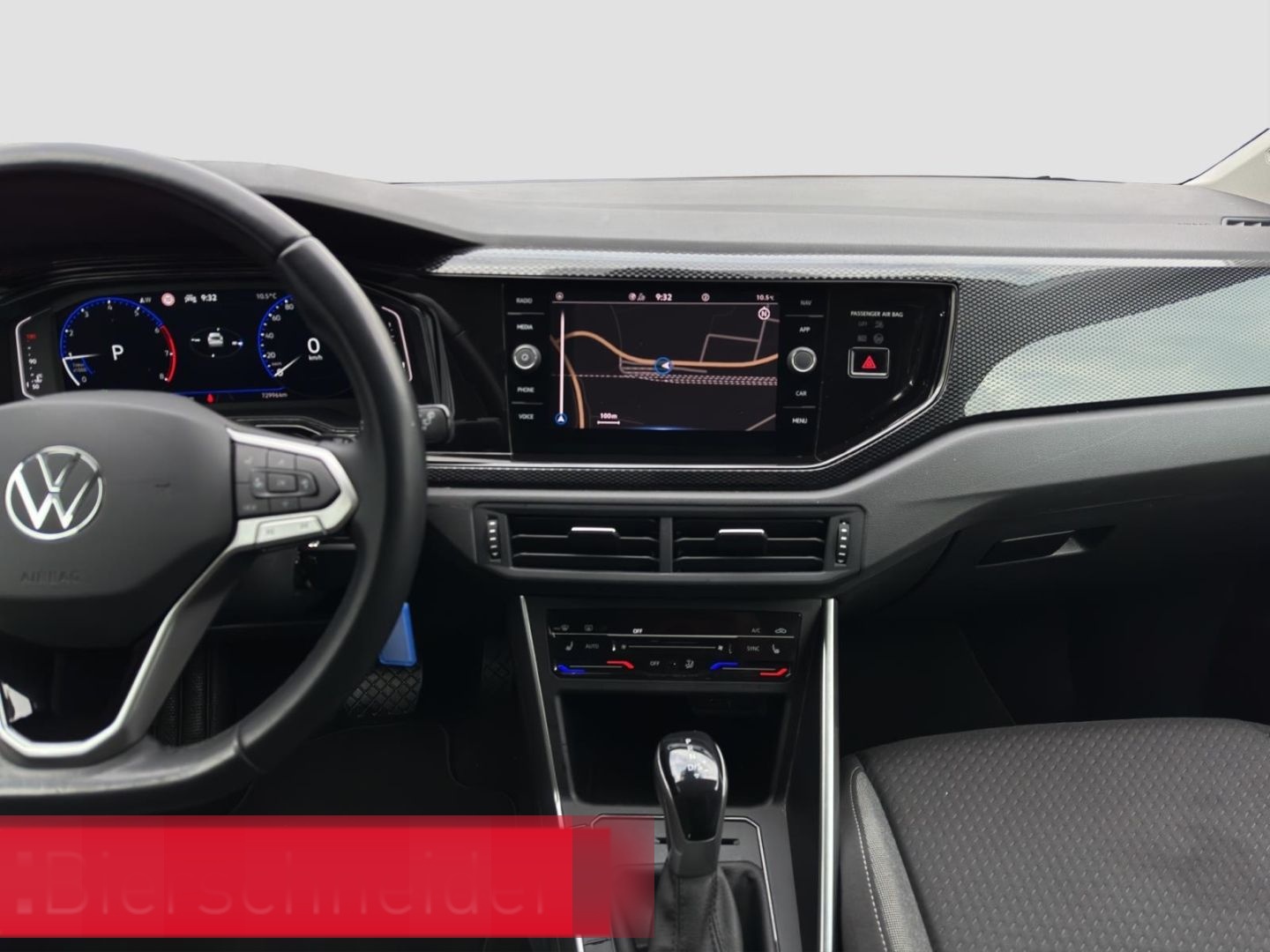 Volkswagen Taigo 1.0 TSI DSG Life AHK ACC LED NAVI SHZ foto 21