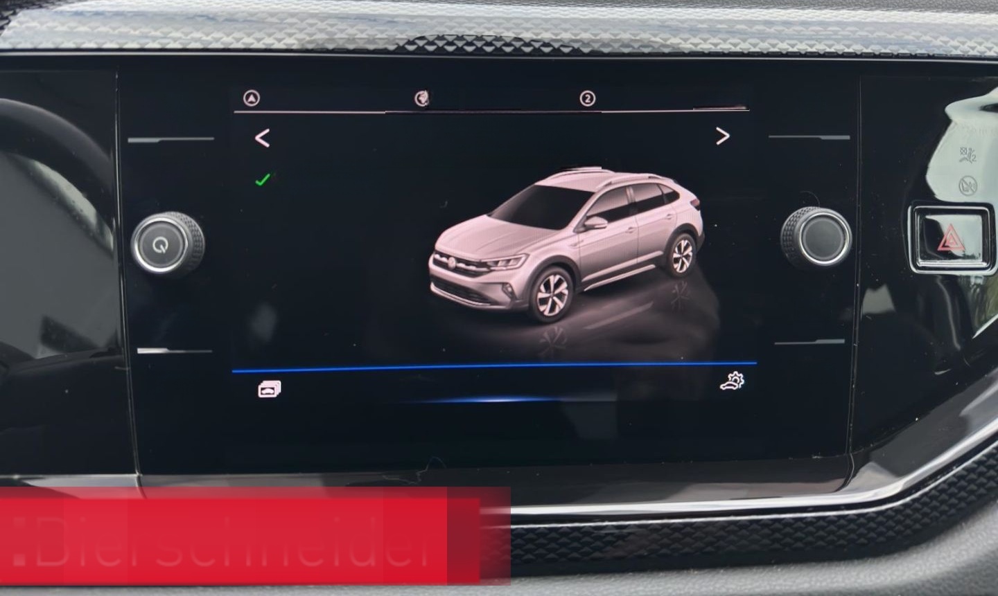 Volkswagen Taigo 1.0 TSI DSG Life AHK ACC LED NAVI SHZ foto 25