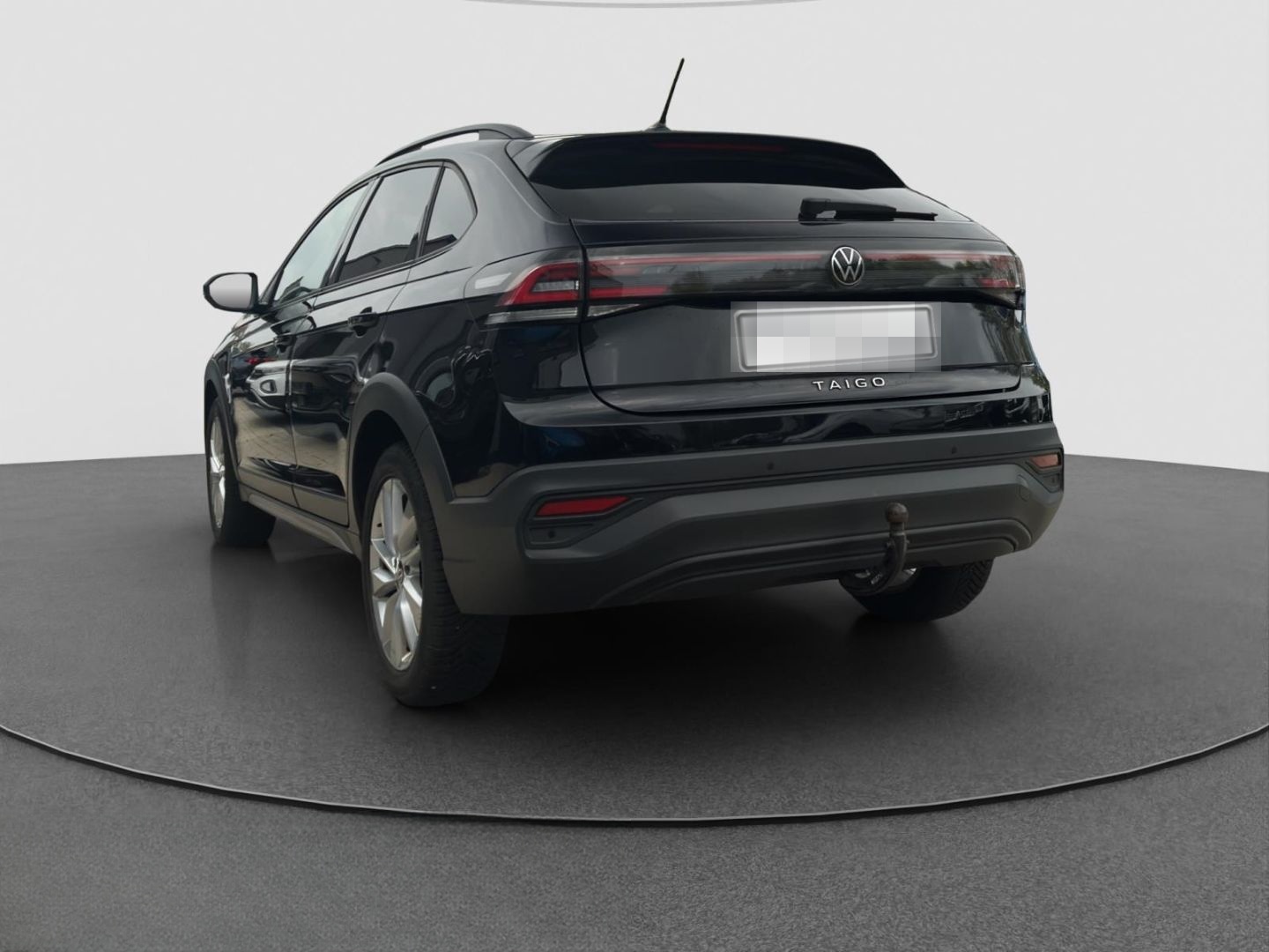 Volkswagen Taigo 1.0 TSI DSG Life AHK ACC LED NAVI SHZ foto 5
