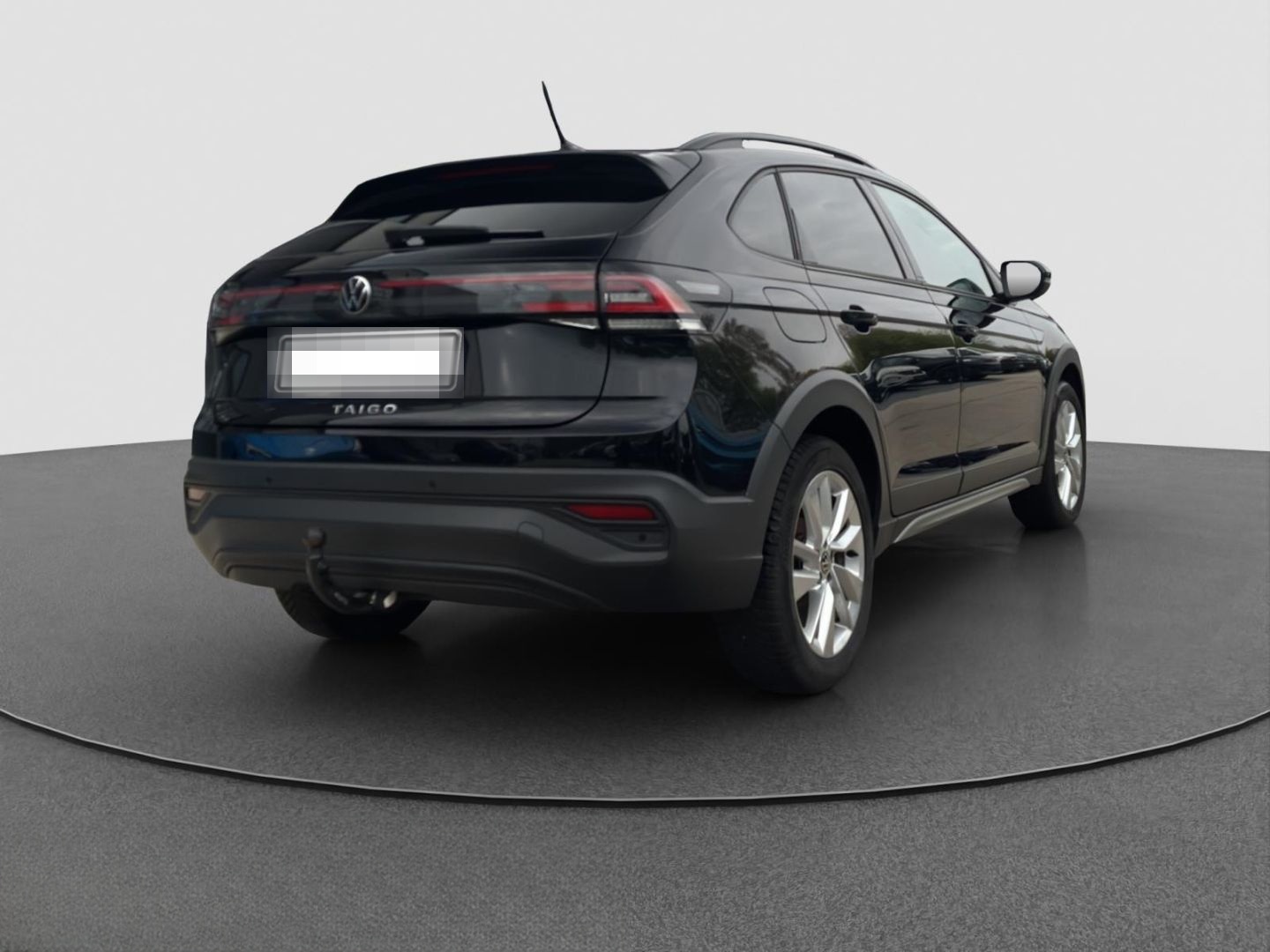 Volkswagen Taigo 1.0 TSI DSG Life AHK ACC LED NAVI SHZ foto 7
