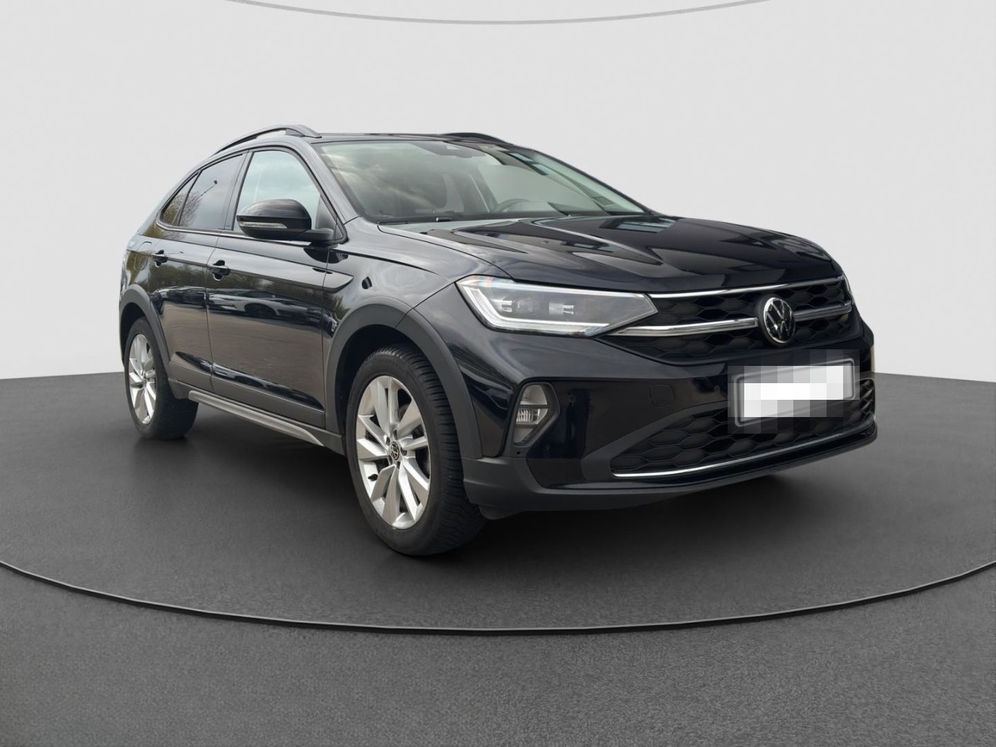 Volkswagen Taigo 1.0 TSI DSG Life AHK ACC LED NAVI SHZ foto 10