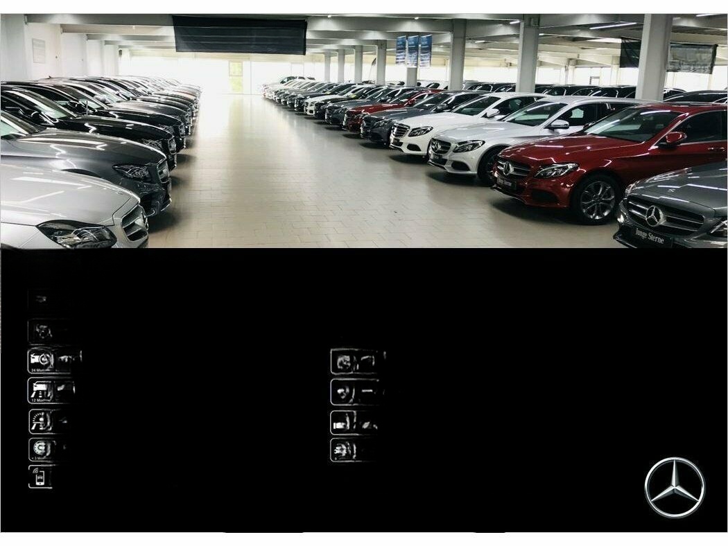 Mercedes-Benz CLA 200 SB AMG+PANO+AHK+LED+NAV+KAM+19"+SPUR foto 16