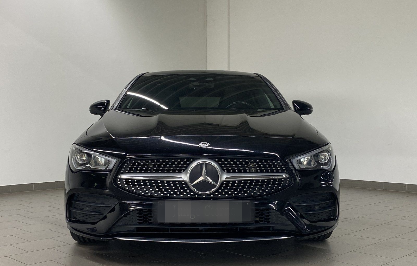 Mercedes-Benz CLA 200 SB AMG+PANO+AHK+LED+NAV+KAM+19"+SPUR foto 3