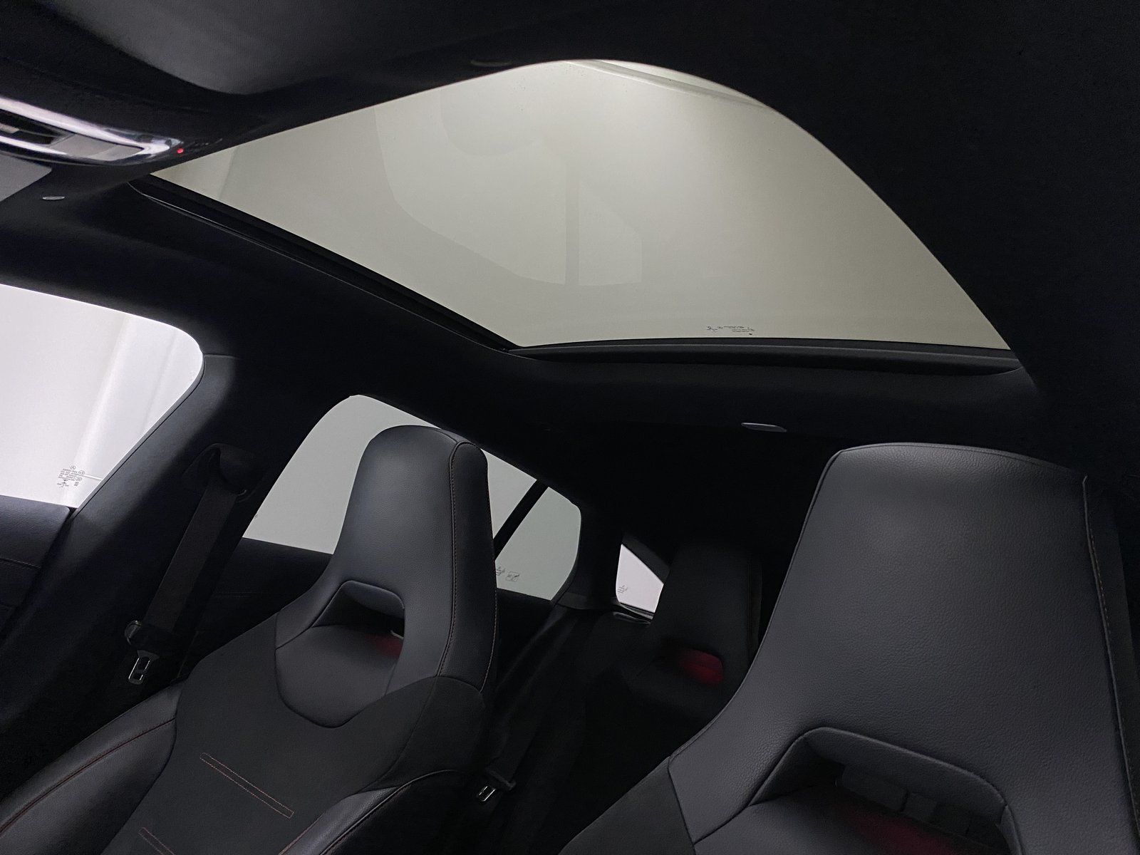 Mercedes-Benz CLA 200 SB AMG+PANO+AHK+LED+NAV+KAM+19"+SPUR foto 10