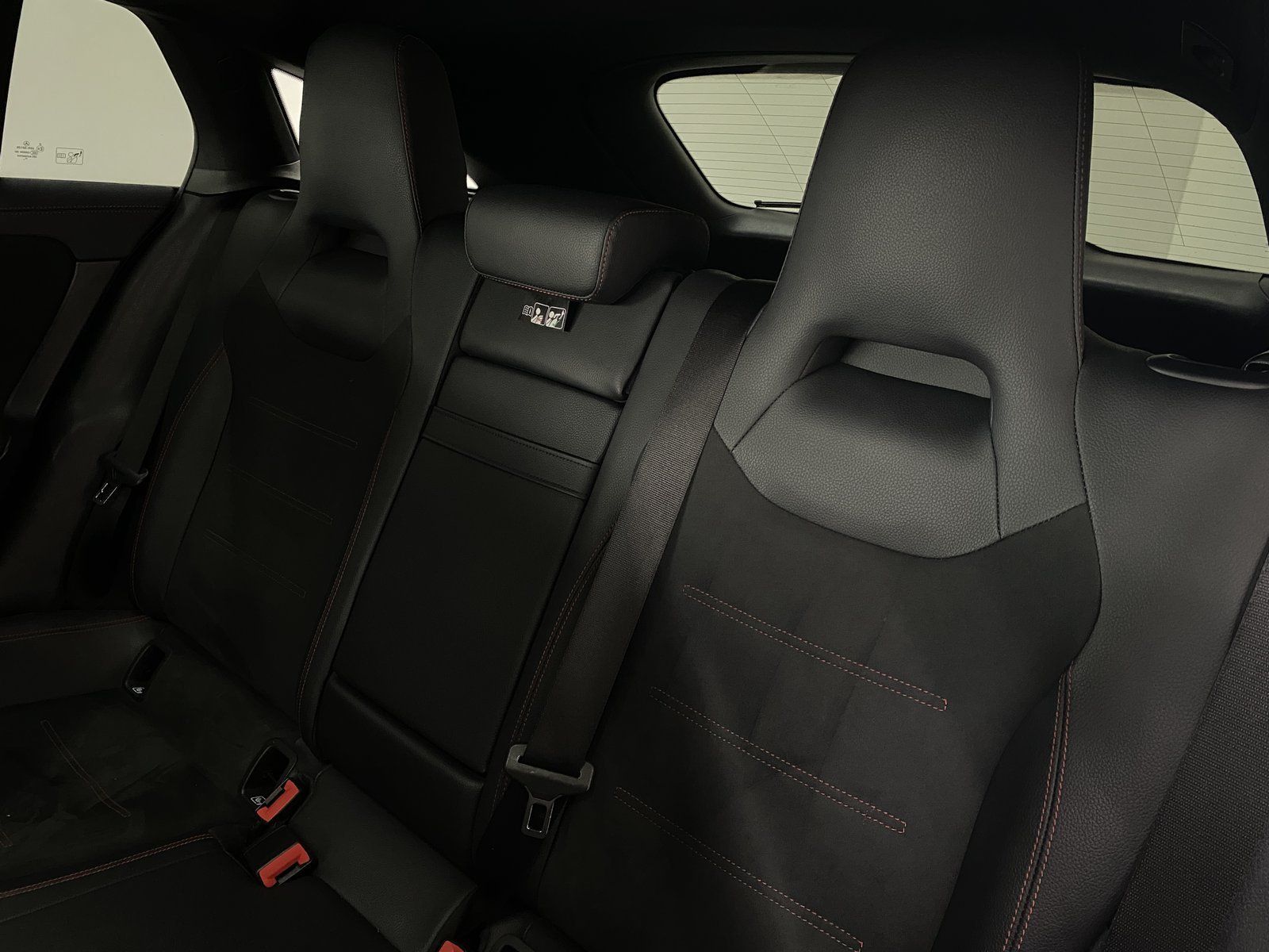 Mercedes-Benz CLA 200 SB AMG+PANO+AHK+LED+NAV+KAM+19"+SPUR foto 9