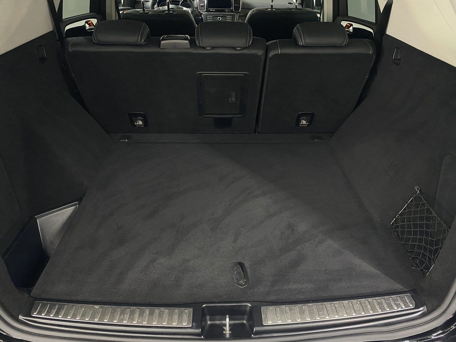 Mercedes-Benz GLE 350 d 4M AMG INT+AHK+AIR+SHD+MEMO+360°+COMAN foto 16