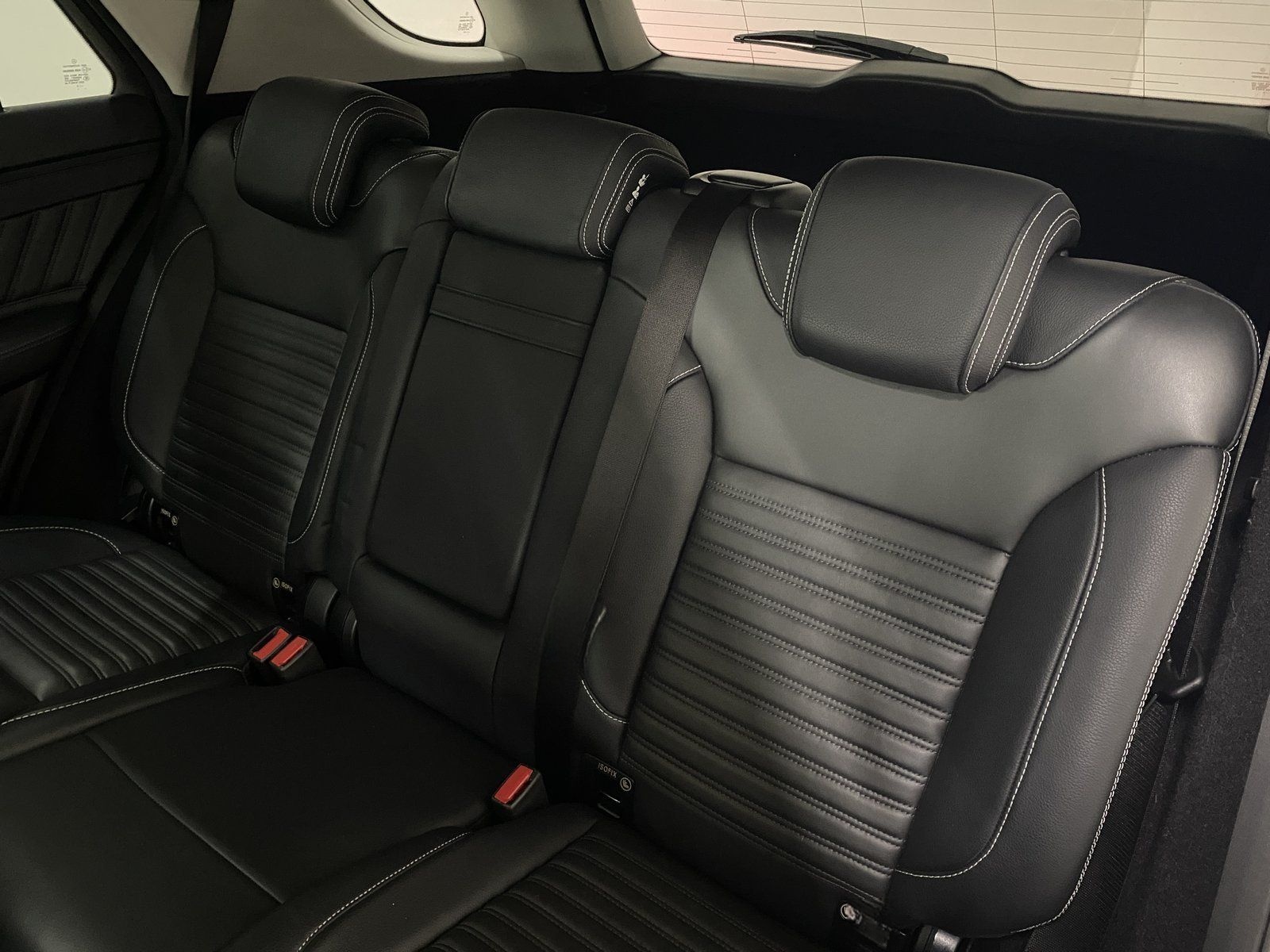 Mercedes-Benz GLE 350 d 4M AMG INT+AHK+AIR+SHD+MEMO+360°+COMAN foto 9