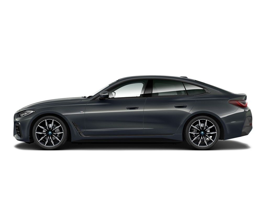 BMW i4 eDrive 40 M Sport Pro Harman Driv-Assis-Pro foto 2