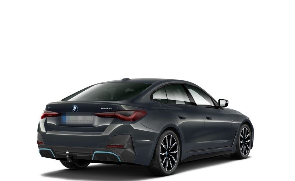 BMW i4 eDrive 40 M Sport Pro Harman Driv-Assis-Pro foto 3