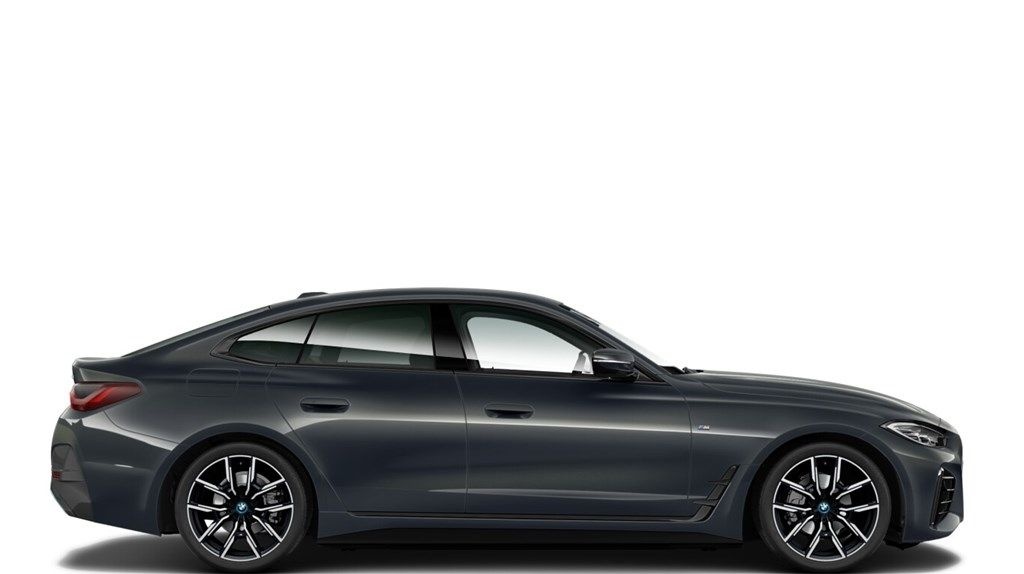 BMW i4 eDrive 40 M Sport Pro Harman Driv-Assis-Pro foto 5