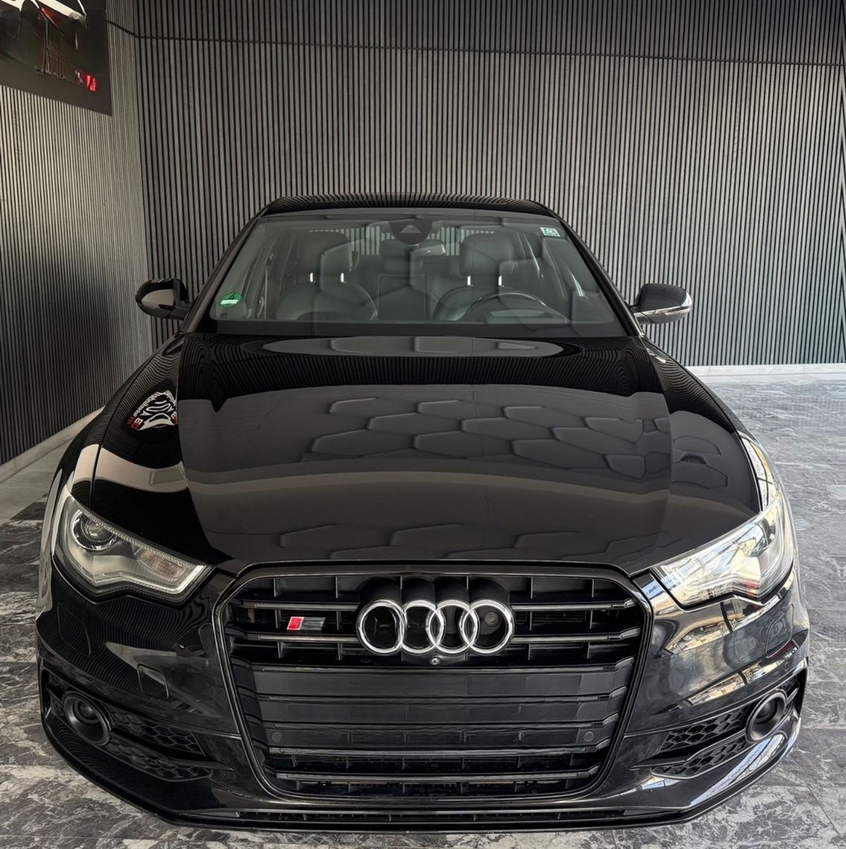 Audi S6 Lim. 4.0 TFSI quattro Automatik*HUD*Bose*RFK* foto 2