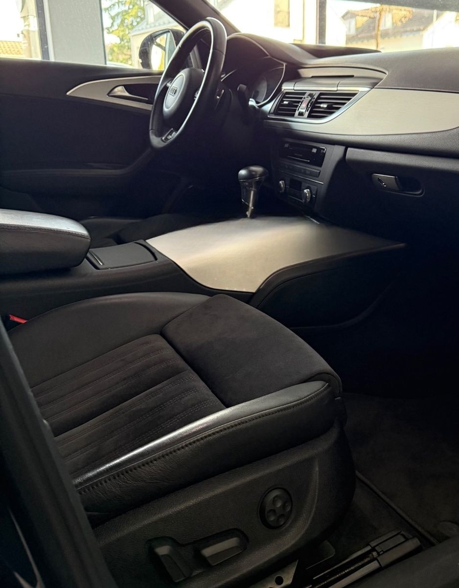 Audi S6 Lim. 4.0 TFSI quattro Automatik*HUD*Bose*RFK* foto 11