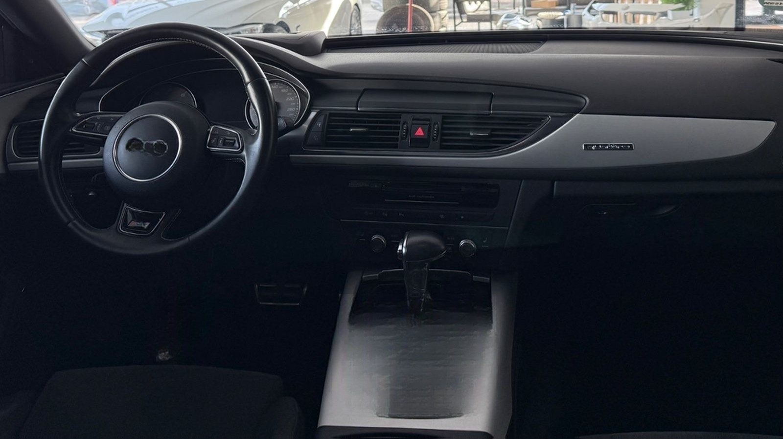 Audi S6 Lim. 4.0 TFSI quattro Automatik*HUD*Bose*RFK* foto 15