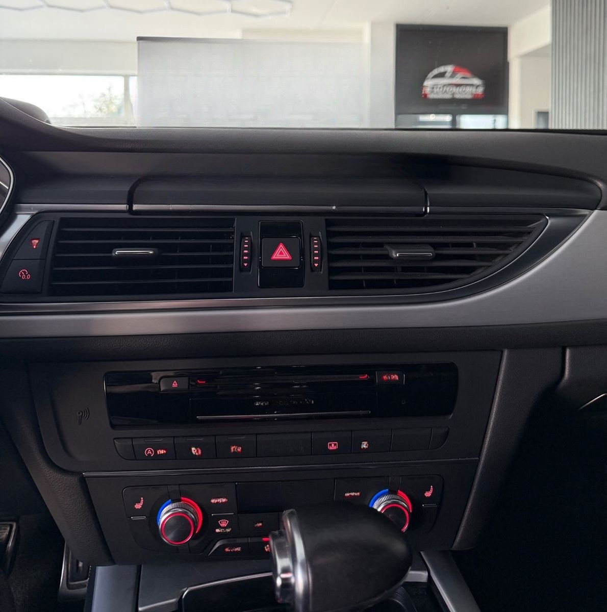 Audi S6 Lim. 4.0 TFSI quattro Automatik*HUD*Bose*RFK* foto 17