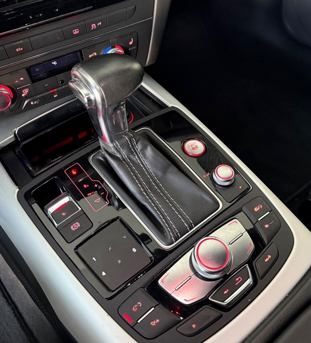 Audi S6 Lim. 4.0 TFSI quattro Automatik*HUD*Bose*RFK* foto 18
