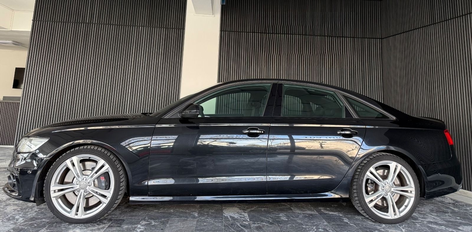 Audi S6 Lim. 4.0 TFSI quattro Automatik*HUD*Bose*RFK* foto 4