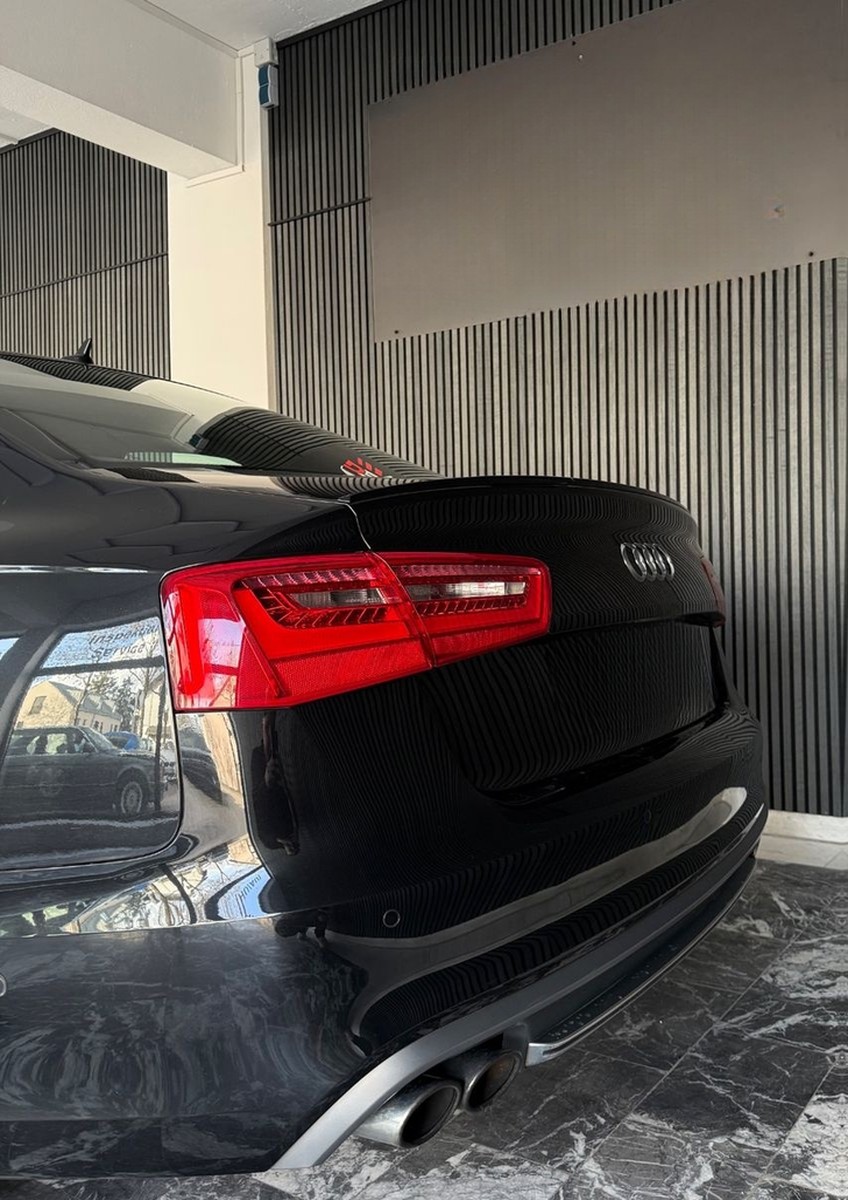 Audi S6 Lim. 4.0 TFSI quattro Automatik*HUD*Bose*RFK* foto 6