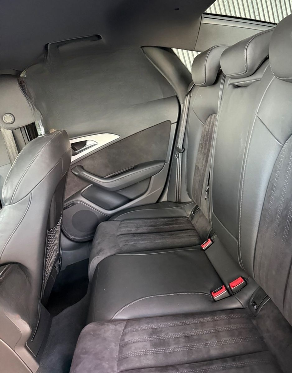 Audi S6 Lim. 4.0 TFSI quattro Automatik*HUD*Bose*RFK* foto 7