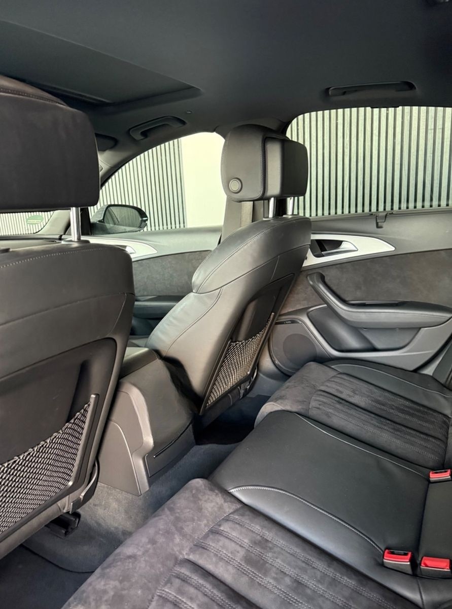 Audi S6 Lim. 4.0 TFSI quattro Automatik*HUD*Bose*RFK* foto 8