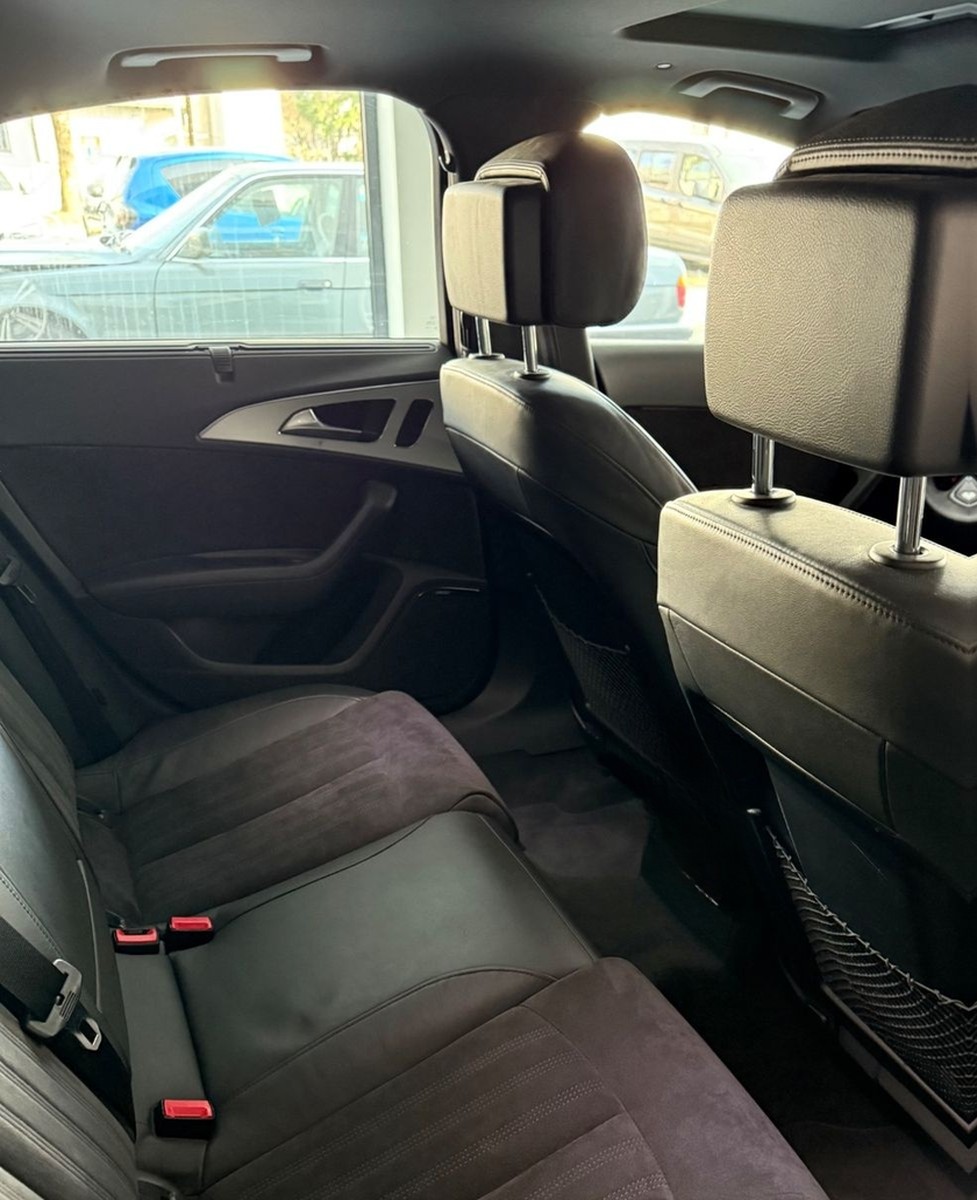 Audi S6 Lim. 4.0 TFSI quattro Automatik*HUD*Bose*RFK* foto 10