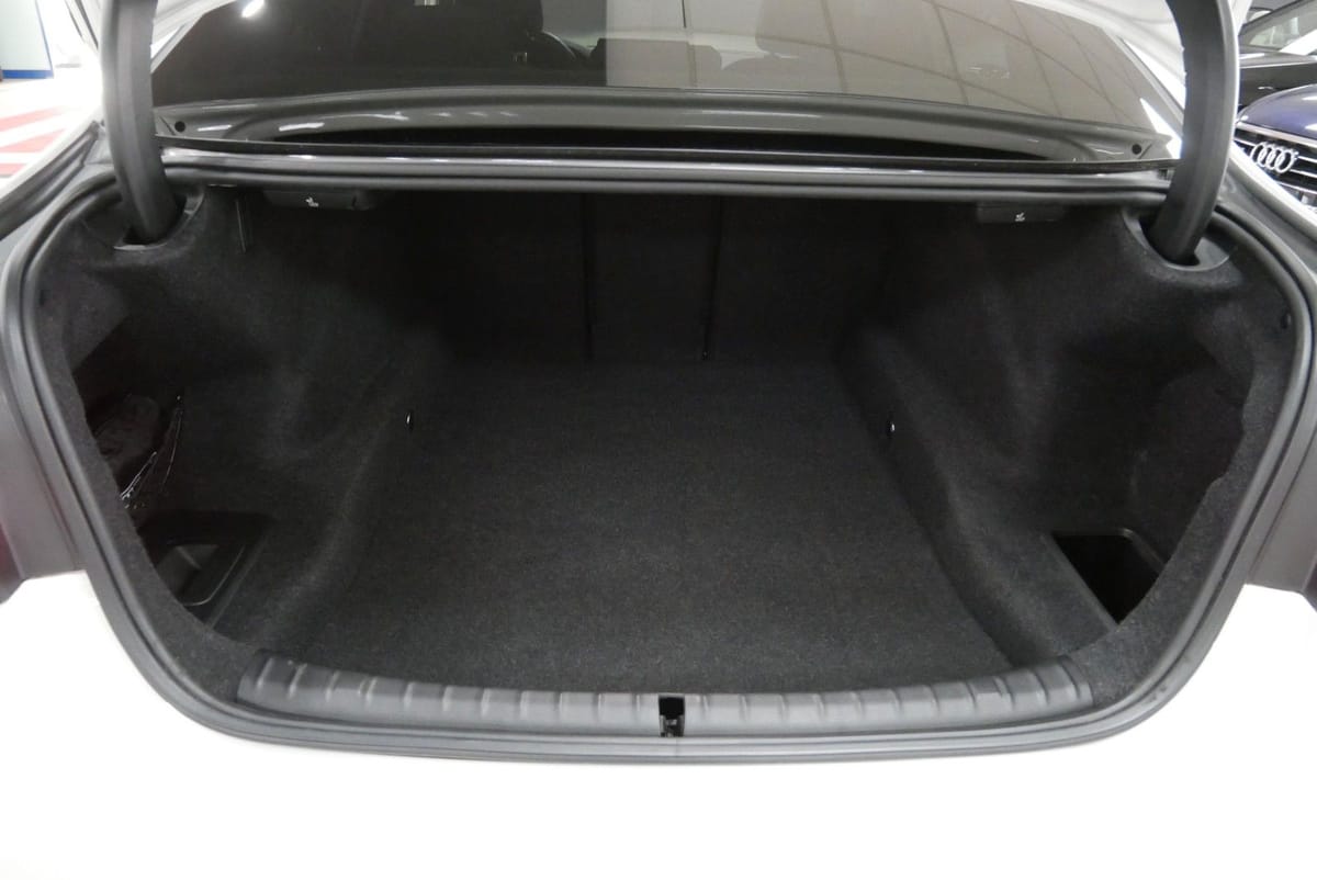 BMW 520i Limousine M Sport KAMERA DAB HIFI LED ACC foto 18
